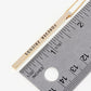 Forever Friends Engraved Vertical Bar Pendant Inspirational Necklace