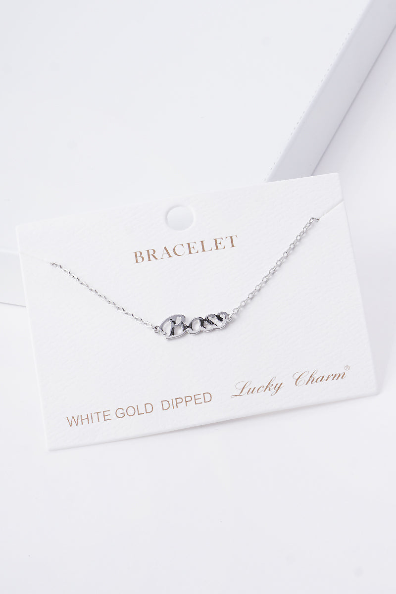 PB1943 bracelet