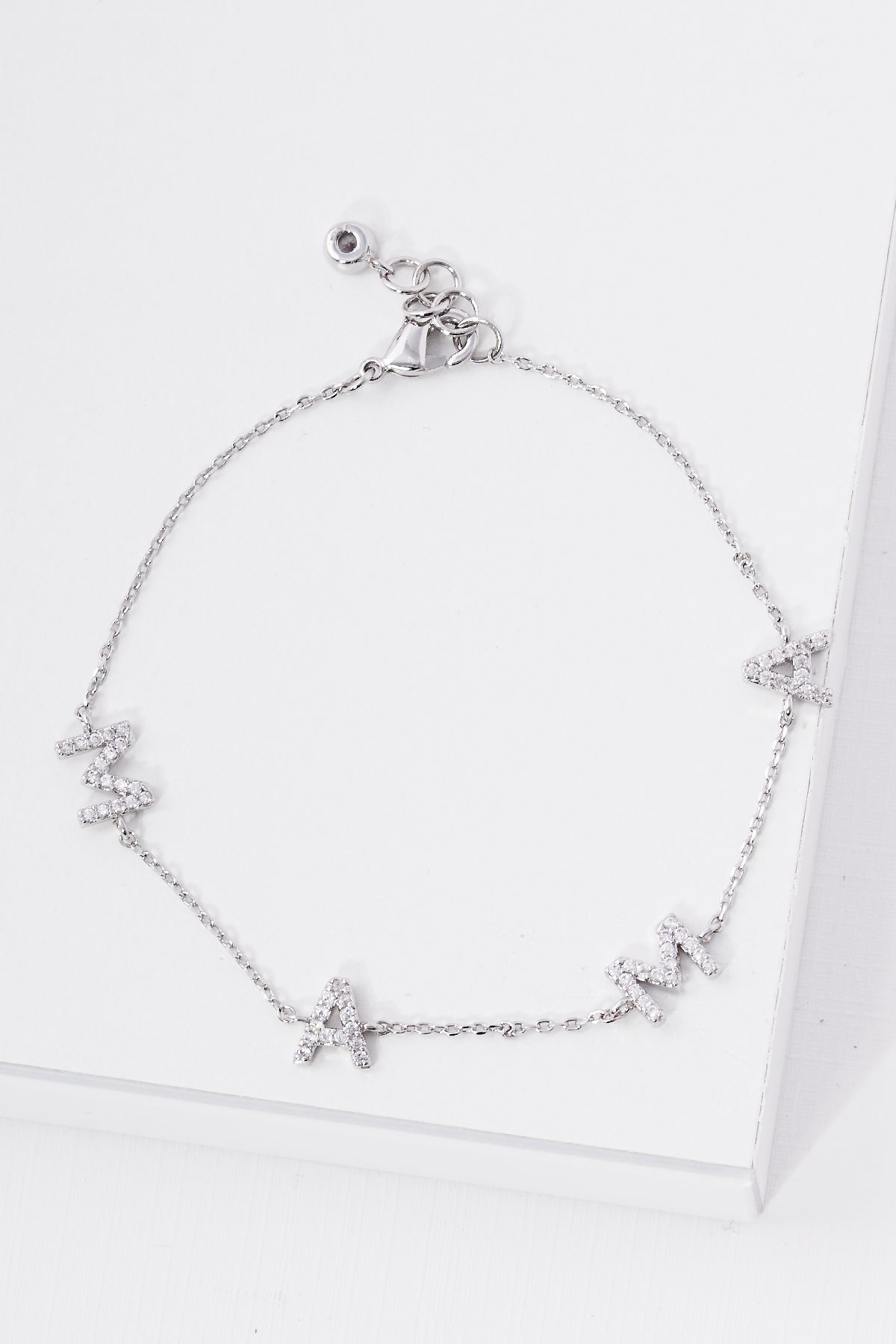 Butterfly Station Bracelet — PB2014
