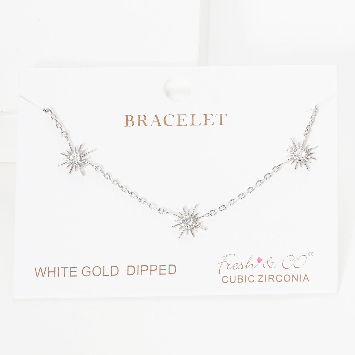 North Star Station Bracelet — PB2282