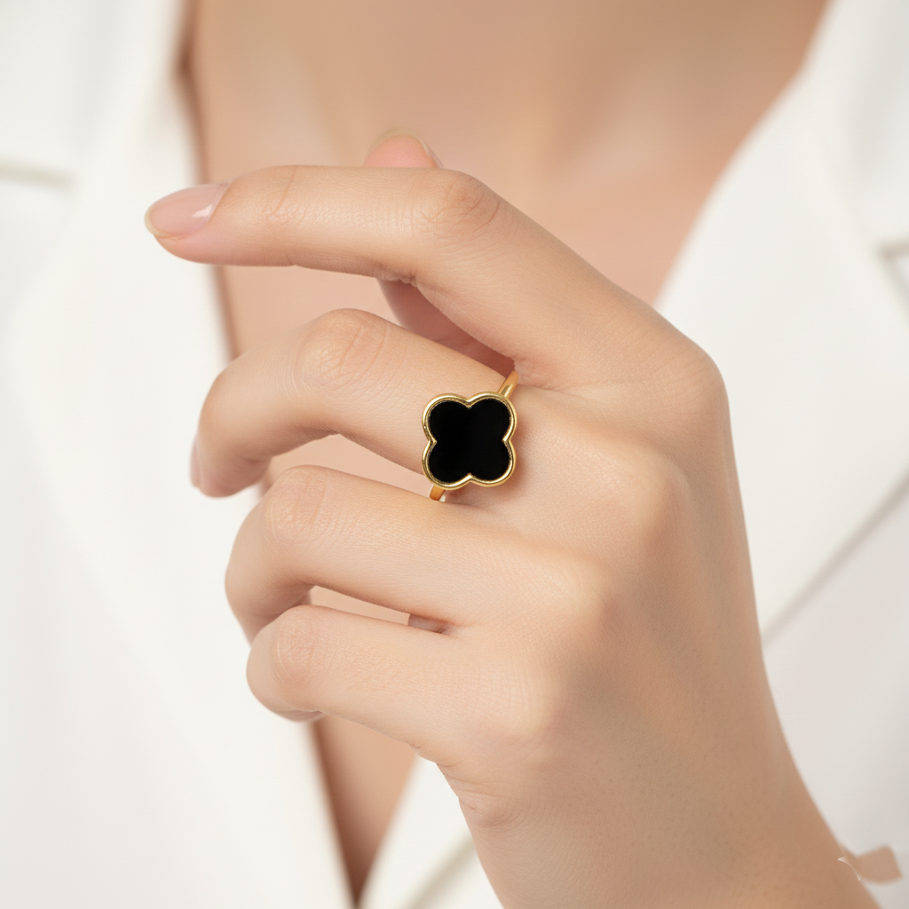 PR2201 Free Size Ring alternate photo