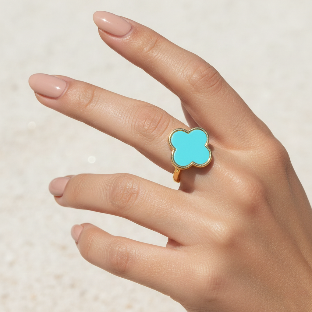 PR2900 Free Size Ring alternate photo