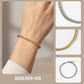Mesh Link Chain Bracelet