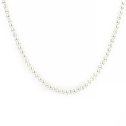 Freshwater Pearl Rope Necklace