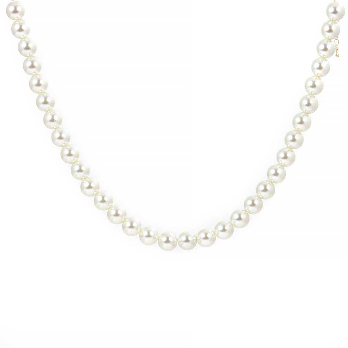 Freshwater Cultured Pearl Necklace