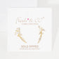 Pearl & Cubic Zirconia Ear Crawlers