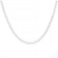 Freshwater Pearl Rope Necklace