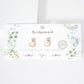 Bridesmaid Pearl & Cubic Zirconia Halo Drop Earrings
