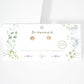 Bridesmaid Proposal Halo Stud Earrings