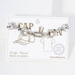 Cap & Pin Chain Accessory