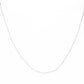 Freshwater Pearl Rope Necklace