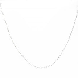 Freshwater Pearl Rope Necklace