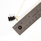 Multicolor Beaded Gummy Bear Pearl Necklace