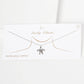 Gold Plated Sea Turtle Necklace
