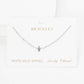 Gold Plated Initial Letter Bracelet