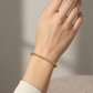 Mesh Link Chain Bracelet