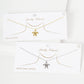 Gold Plated Sea Turtle Necklace