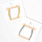 Chain Link Ear Crawlers