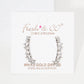 Gold Stargaze Ear Climber Earrings