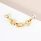 Cap & Pin Chain Accessory