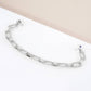 Cap & Pin Chunky Chain Accessory