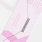 Breast Cancer Awareness "HOPE" Necklace
