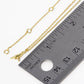 Minimalist Dainty Dinosaur Pendant Necklace