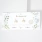 Elegant Pearl & Pavé Bar Bridesmaid Stud Earrings