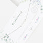 Bridesmaid 3-Pearl Delicate Necklace