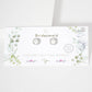 Elegant Bridesmaid Pearl & Crystal Halo Stud Earrings