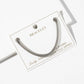Mesh Link Chain Bracelet