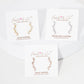 Cubic Zirconia Baguette Ear Crawler