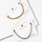 Mesh Link Chain Bracelet