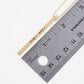 "I Can I Will" Bar Necklace